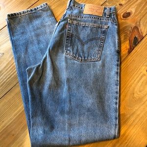 Women’s Levi’s